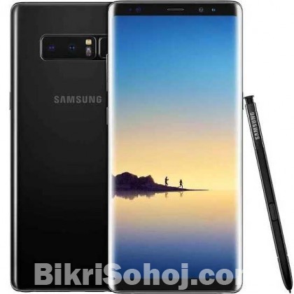 sumsang note 8 galaxy